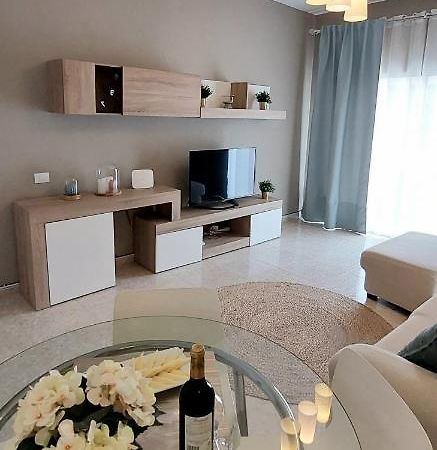 Vacacional Acogedor Apartment Puerto del Rosario  Bagian luar foto