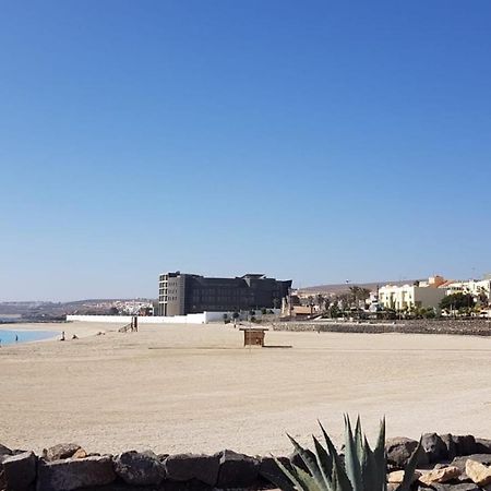 Vacacional Acogedor Apartment Puerto del Rosario  Bagian luar foto