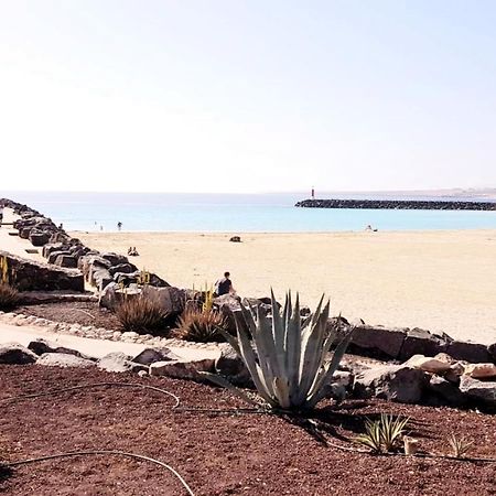 Vacacional Acogedor Apartment Puerto del Rosario  Bagian luar foto