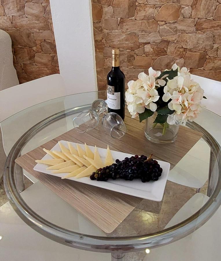 Vacacional Acogedor Apartment Puerto del Rosario  Bagian luar foto