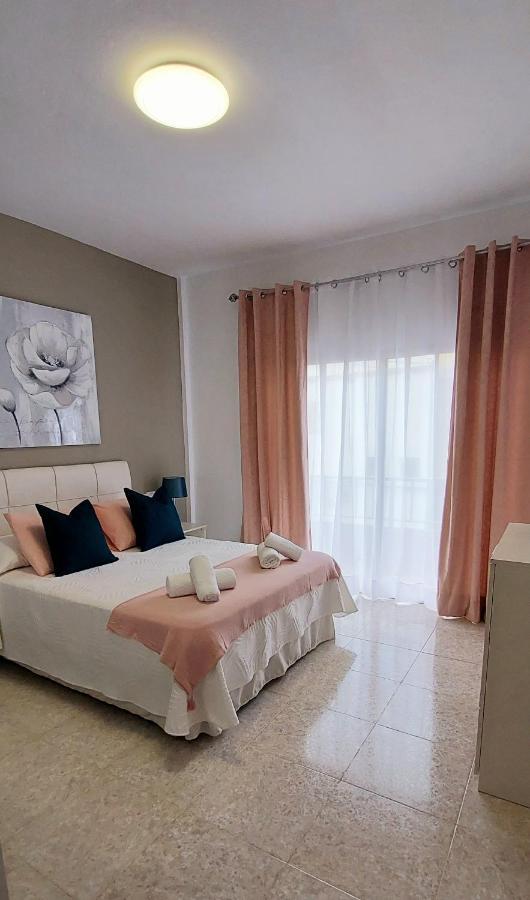 Vacacional Acogedor Apartment Puerto del Rosario  Bagian luar foto