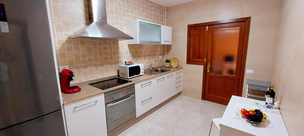 Vacacional Acogedor Apartment Puerto del Rosario  Bagian luar foto
