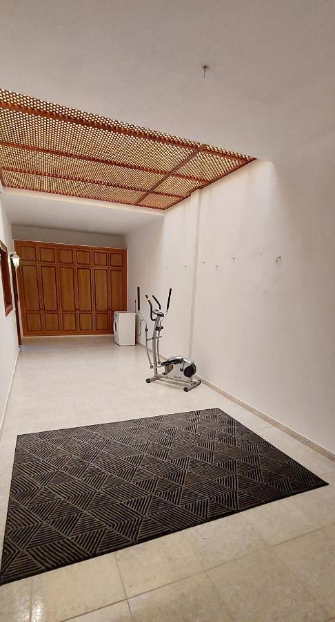 Vacacional Acogedor Apartment Puerto del Rosario  Bagian luar foto
