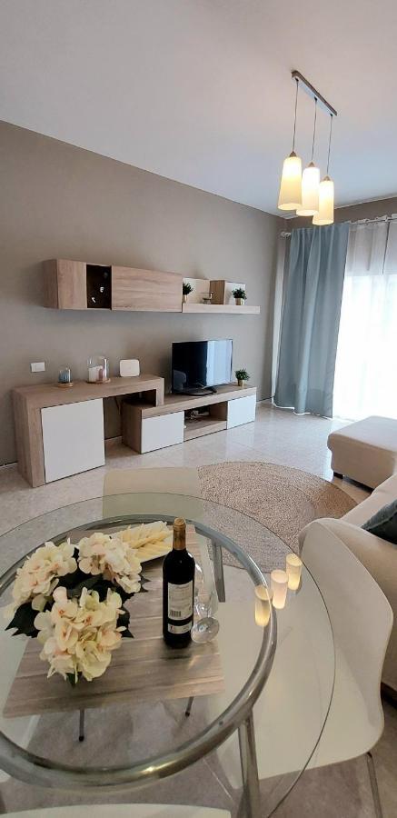 Vacacional Acogedor Apartment Puerto del Rosario  Bagian luar foto