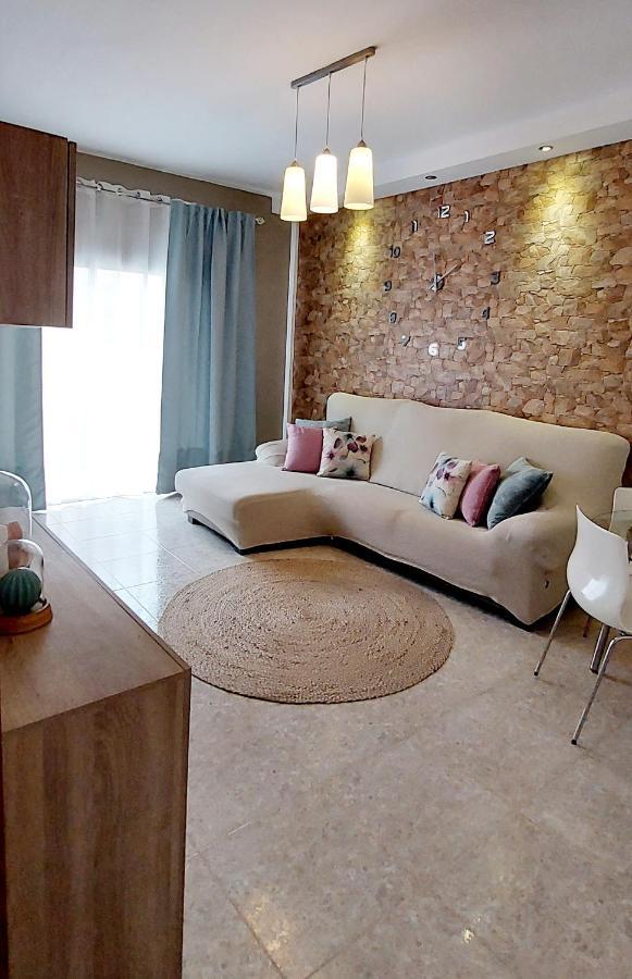 Vacacional Acogedor Apartment Puerto del Rosario  Bagian luar foto