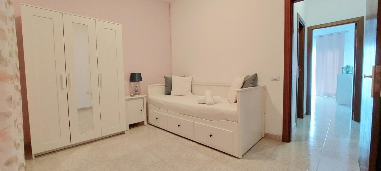 Vacacional Acogedor Apartment Puerto del Rosario  Bagian luar foto