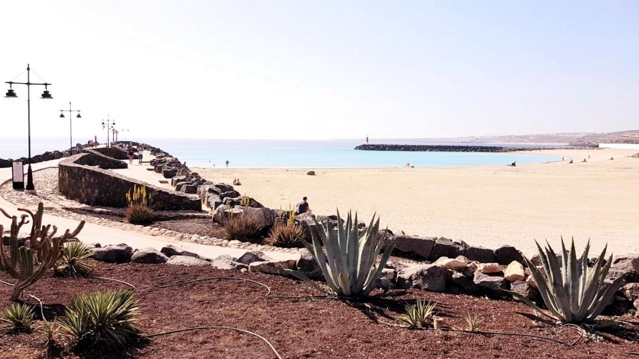 Vacacional Acogedor Apartment Puerto del Rosario  Bagian luar foto