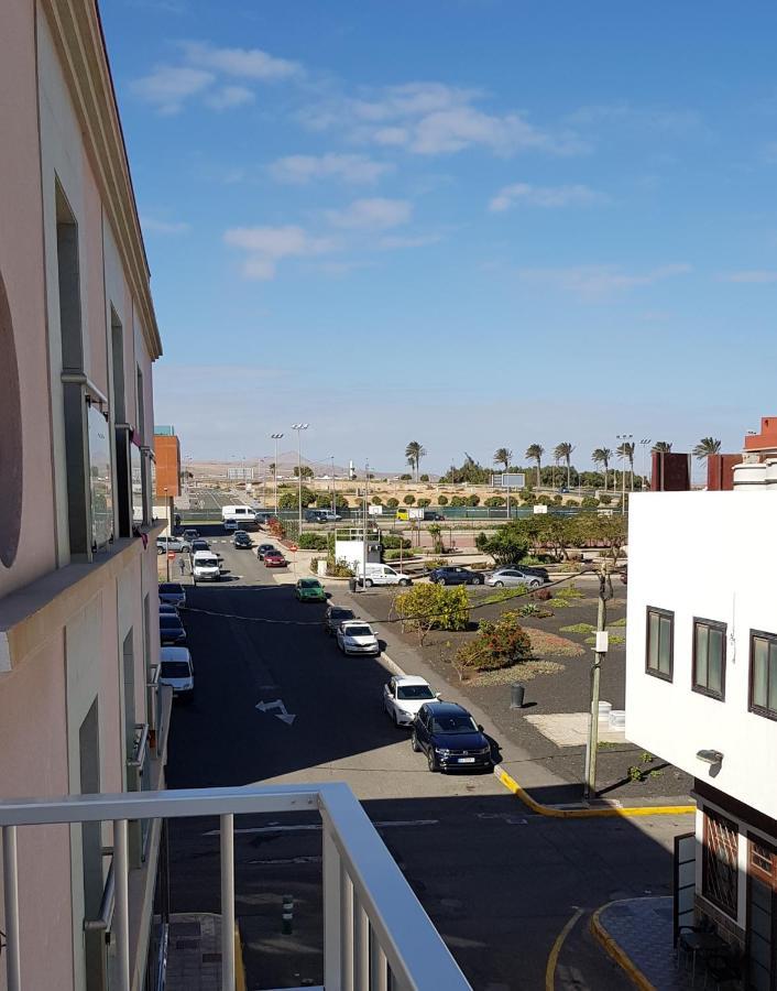 Vacacional Acogedor Apartment Puerto del Rosario  Bagian luar foto